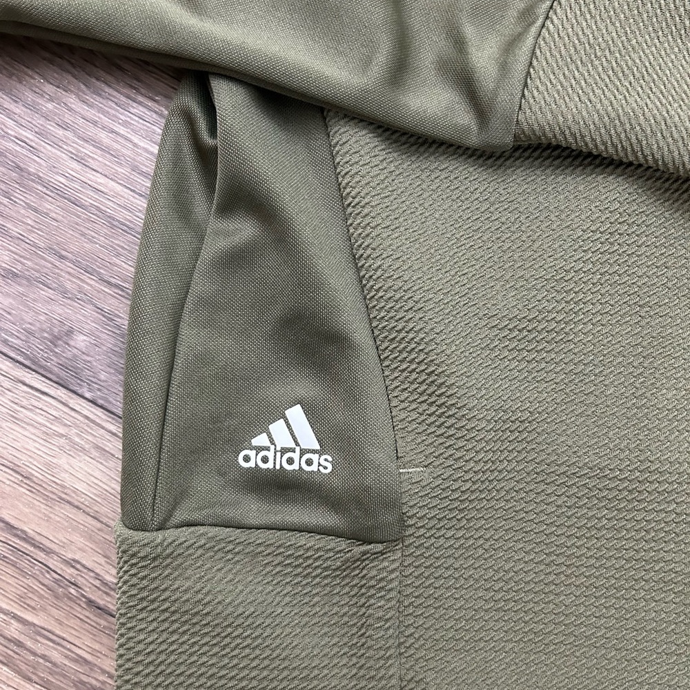 Adidas Jacket - Picture 3 of 6